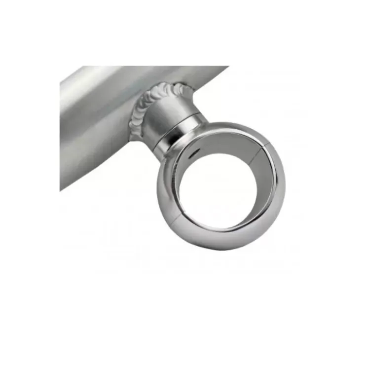 Sale MATC Porte canne Simple Alu Gris