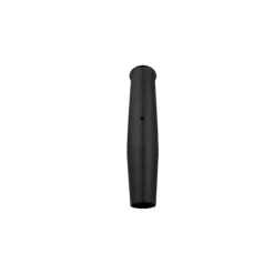 Sale MATC Porte canne simple alu noir