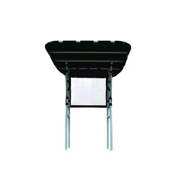 Hot MATC Protection intempéries avant pour T-TOP
