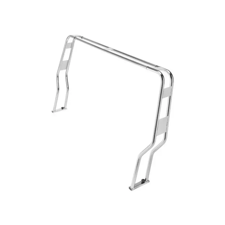 Best MATC Roll-bar inox INDY