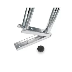 Best MATC Roll-bar inox INDY