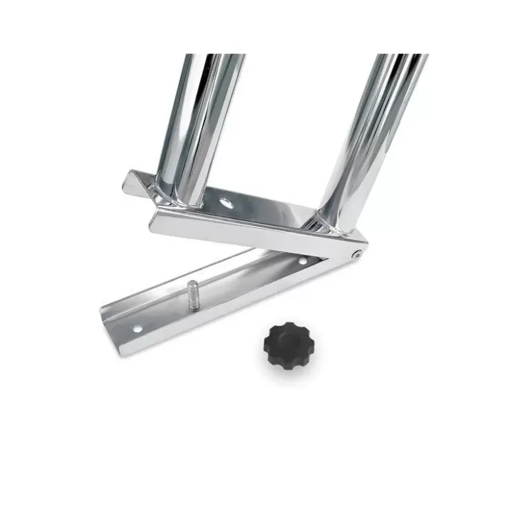 Best MATC Roll-bar inox INDY