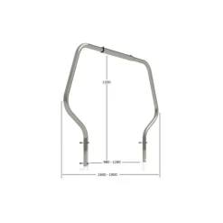 Best MATC ROLL-BAR RTC 48