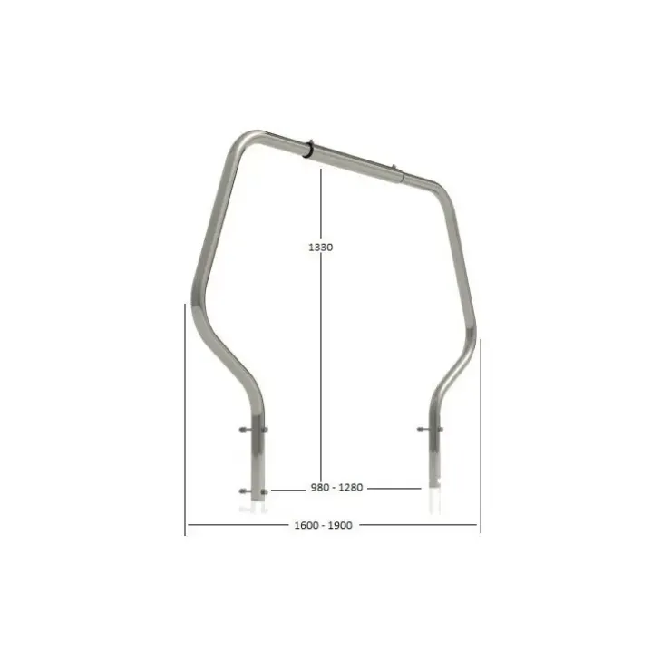 Best MATC ROLL-BAR RTC 48