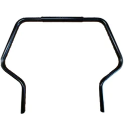 MATC Roll-Bar RTC48 | Noir Thermolaqué