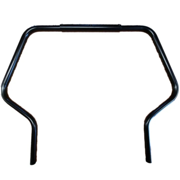 MATC Roll-Bar RTC48 | Noir Thermolaqué