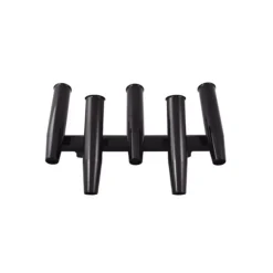 Outlet MATC Support 5 cannes Alu noir
