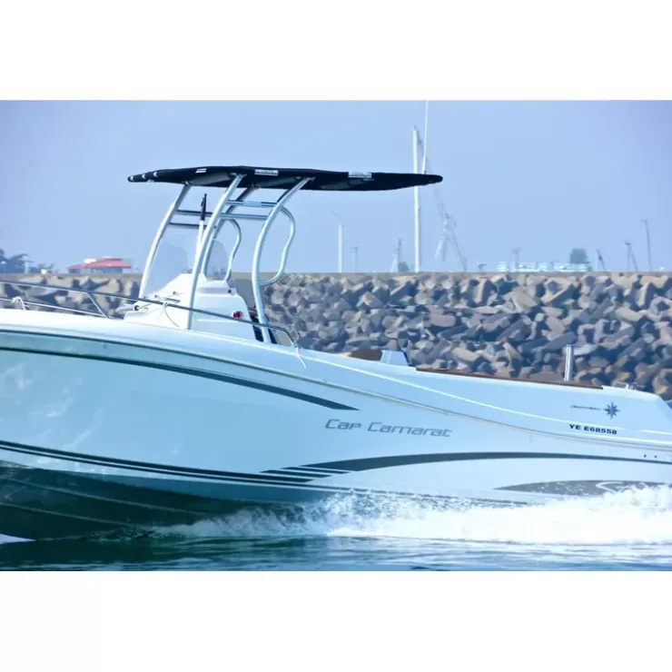 Clearance MATC T-TOP Standard Gris