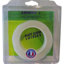 Sale Matt Chem Loisirs MATT CHEM Adhesif + bande d'étanchéité adhésive