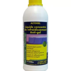 Best Matt Chem Marine MATT CHEM Altogel liquide refroidissement concentré anti-gel