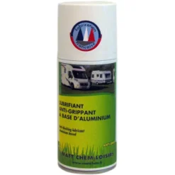 Outlet Matt Chem Loisirs MATT CHEM Anti-Grip Lubrifiant anti-grippant à base d'aluminium