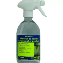 New Matt Chem Marine MATT CHEM Anti-rust anti-rouille