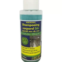 Matt Chem Marine MATT CHEM Aquasale shampoing eau de mer corporel