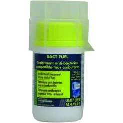 Best Matt Chem Marine MATT CHEM Bact Fuel traitement carburant