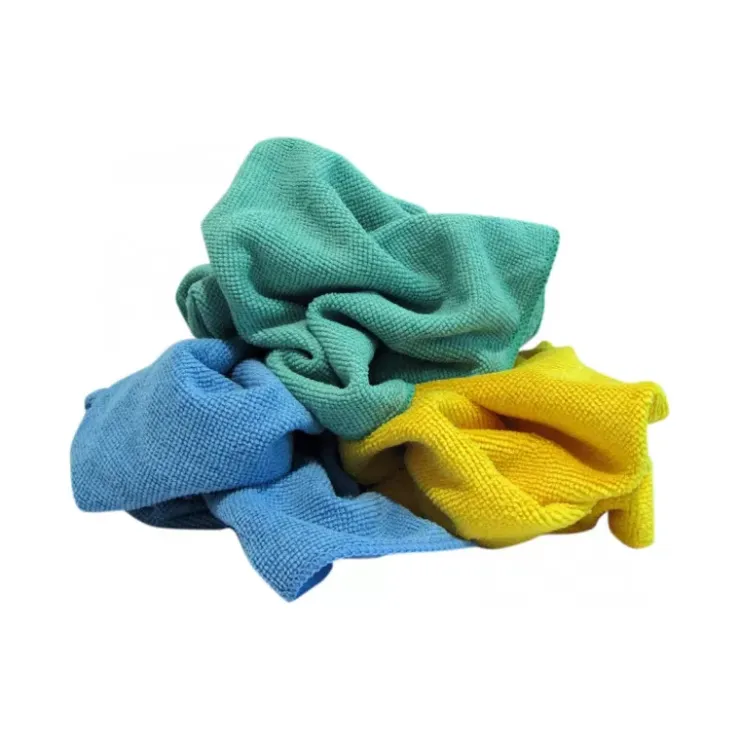 Matt Chem Marine MATT CHEM Bato-Net lingettes microfibres - lot de 3