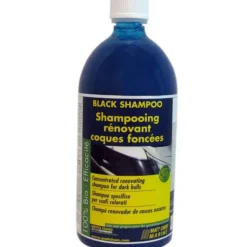 Best Matt Chem Marine MATT CHEM Black Shampoo shampoing rénovant pour coque foncée