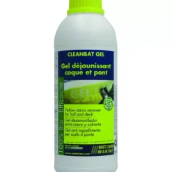 Clearance Matt Chem Marine MATT CHEM Cleanbat Gel déjaunissant coque