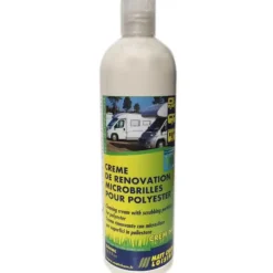 Sale Matt Chem Loisirs MATT CHEM Crem Net crème nettoyant polyester