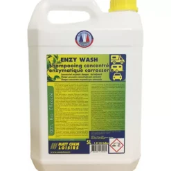 Outlet Matt Chem Loisirs MATT CHEM Enzy Wash shampoing enzymatique carrosserie
