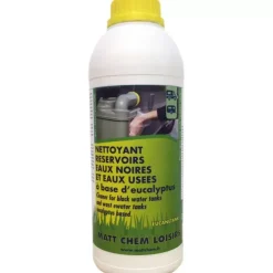 Matt Chem Loisirs MATT CHEM Eucanetank nettoyant cassette WC