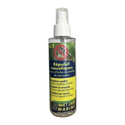 Discount Matt Chem Marine MATT CHEM Fly Répulsif moustiques pour surfaces