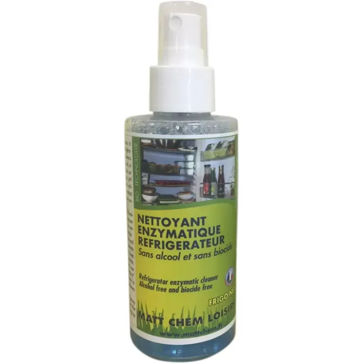 Outlet Matt Chem Loisirs MATT CHEM Frigo Net nettoyant réfrigérateur