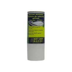 New Matt Chem Marine MATT CHEM Gelcoat Retouch' peinture gelcoat
