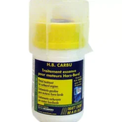 Clearance Matt Chem Marine MATT CHEM HB Carbu traitement essence moteur HB
