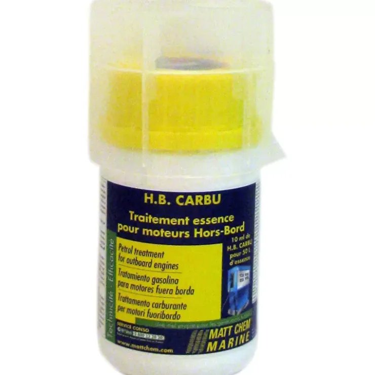 Clearance Matt Chem Marine MATT CHEM HB Carbu traitement essence moteur HB