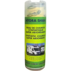 Clearance Matt Chem Loisirs MATT CHEM Hydra Sham Peau de chamois synthétique