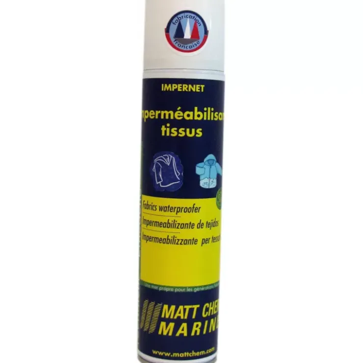 Best Matt Chem Marine MATT CHEM Impernet imperméabilisant textiles