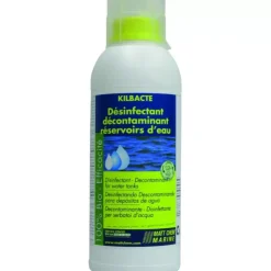 Matt Chem Marine MATT CHEM Kilbacte décontaminant cuve à eau