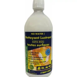 Matt Chem Marine MATT CHEM Kit No Water 2 nettoyant sans eau