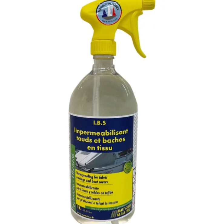 Discount Matt Chem Marine MATT CHEM Kit tauds | entretien et protection des tissus extérieurs