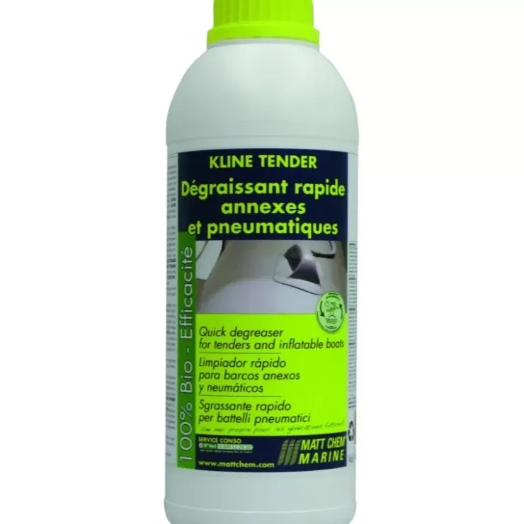 Best Matt Chem Marine MATT CHEM Kline Tender nettoyant pneumatique