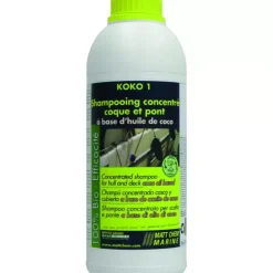 Best Matt Chem Marine MATT CHEM Koko 1 shampoing coque & pont