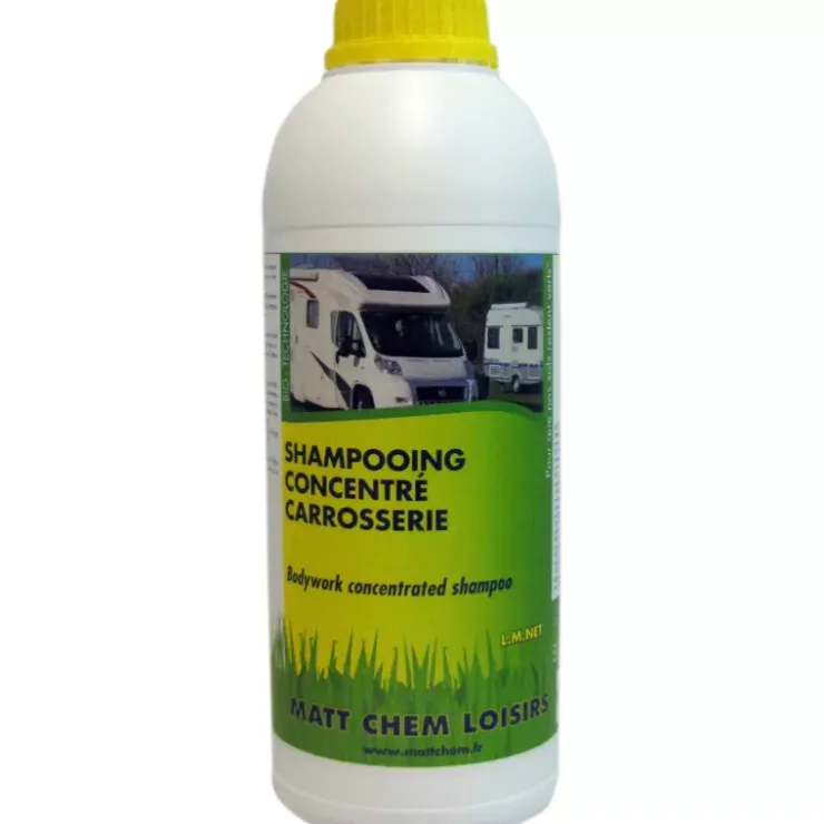 Online Matt Chem Loisirs MATT CHEM L.M.NET Shampoing carrosserie