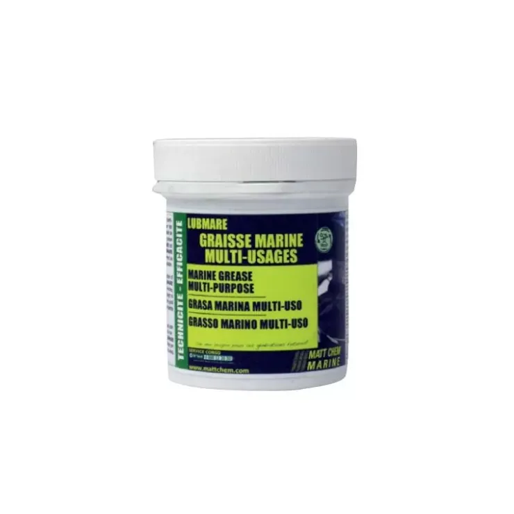 Matt Chem Marine MATT CHEM Lubmare graisse marine