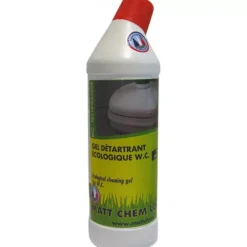 Matt Chem Marine MATT CHEM L-WC Détartrant écologique pour WC
