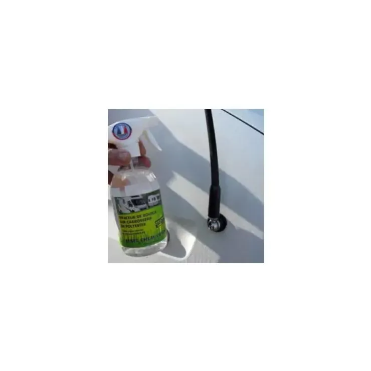 Sale Matt Chem Loisirs MATT CHEM Matt Rust effaceur de rouille