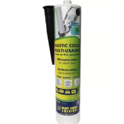 Best Matt Chem Loisirs MATT CHEM M.C.C.08 Mastic colle multi-usages