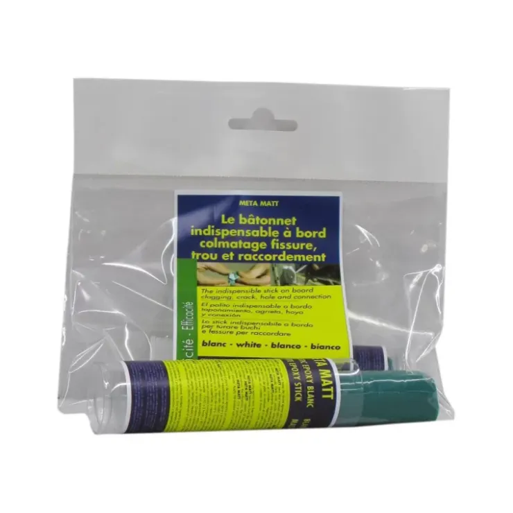 New Matt Chem Marine MATT CHEM Meta Matt mastic epoxy