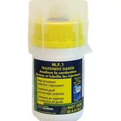 Outlet Matt Chem Marine MATT CHEM M.F.1 Traitement améliorant combustion du gasoil