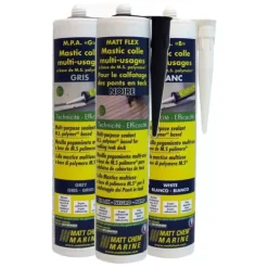 Sale Matt Chem Marine MATT CHEM M.P.A. mastic colle