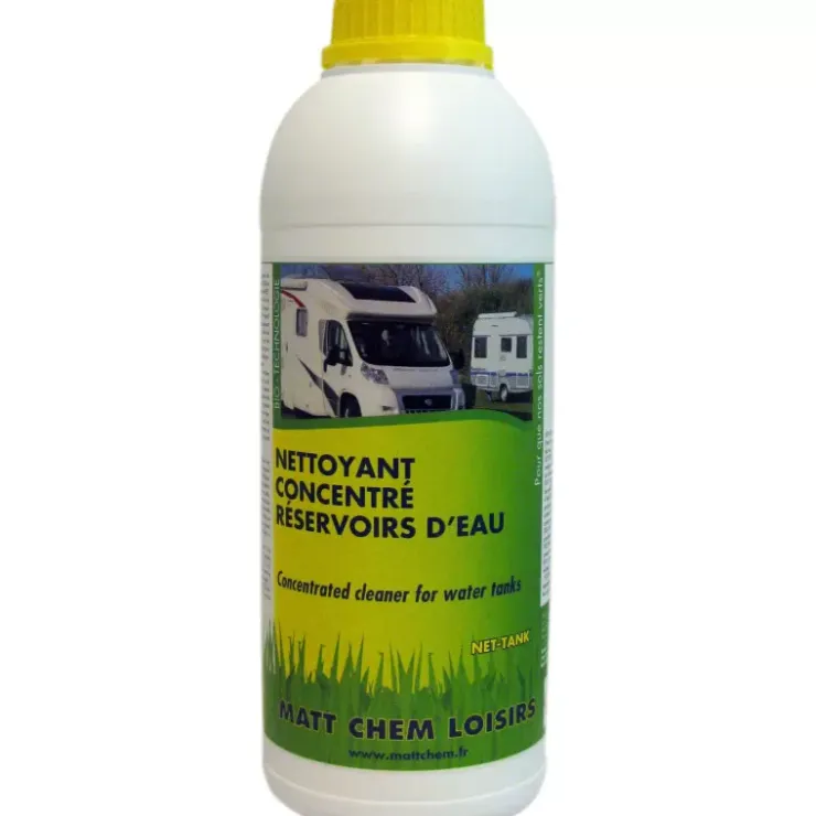 Online Matt Chem Loisirs MATT CHEM Net Tank nettoyant réservoir d'eau