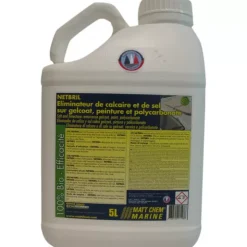 Discount Matt Chem Marine MATT CHEM Netbril Eliminateur de calcaire & sel sur gelcoat