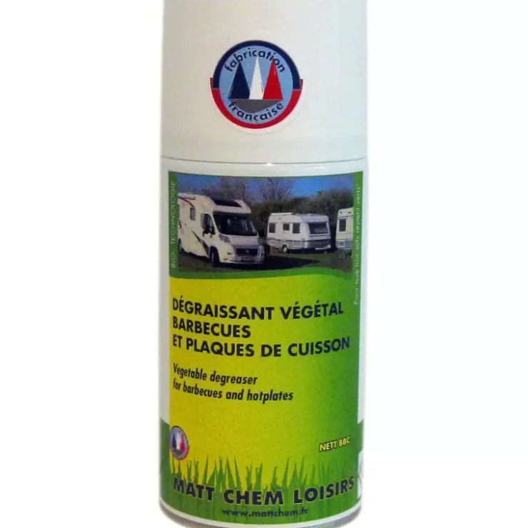 Sale Matt Chem Loisirs MATT CHEM Nett BBC dégraissant bbq & four