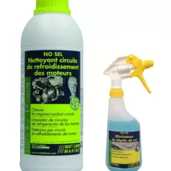 New Matt Chem Marine MATT CHEM No Sel nettoyant circuit refroidissement