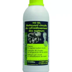 New Matt Chem Marine MATT CHEM No Sel nettoyant circuit refroidissement