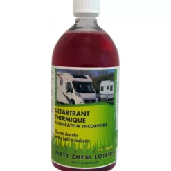 Sale Matt Chem Loisirs MATT CHEM No Tartre détartrant thermique